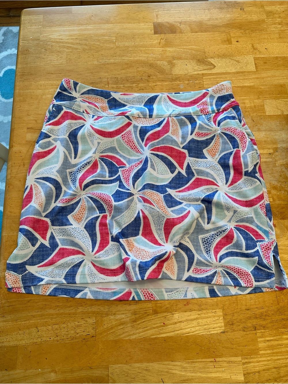 Vineyard Vines skort small